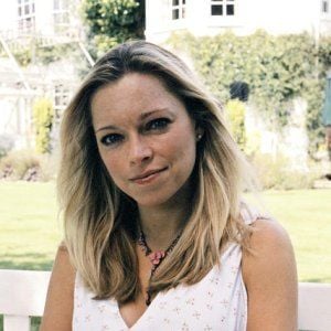 Foto Sarah Alexander