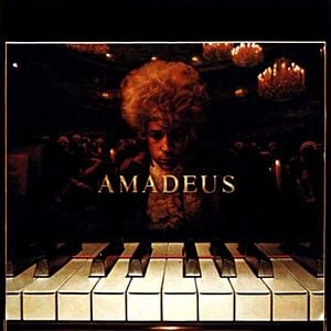 Foto Amadeus