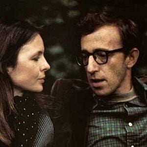 Foto Woody Allen