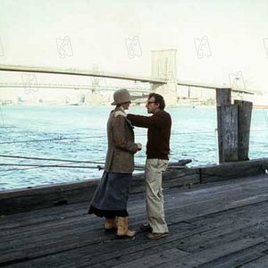 Foto Woody Allen
