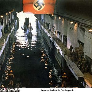 Foto En busca del arca perdida