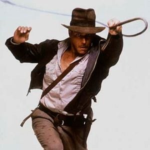 Foto En busca del arca perdida