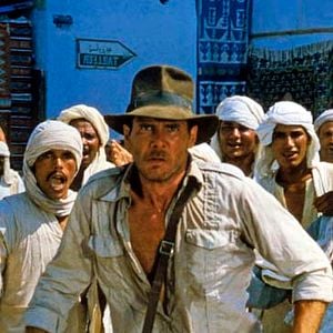 Foto En busca del arca perdida