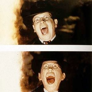 Foto En busca del arca perdida