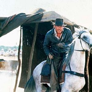 Foto En busca del arca perdida