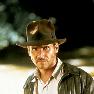 Foto En busca del arca perdida