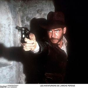 Foto En busca del arca perdida