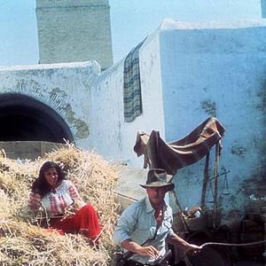 Foto En busca del arca perdida