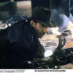 Foto En busca del arca perdida