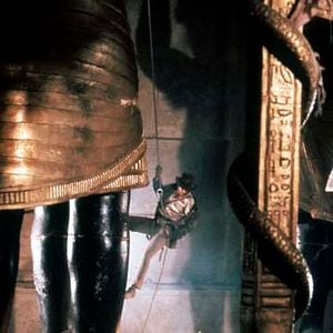 Foto En busca del arca perdida