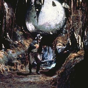 Foto En busca del arca perdida