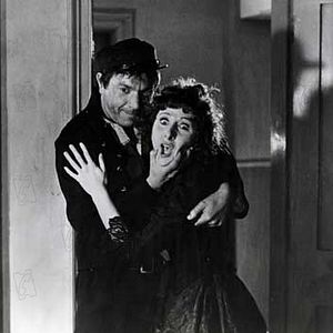 Foto El hombre elefante