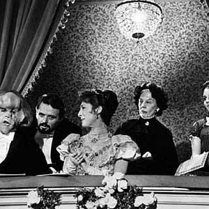 Foto El hombre elefante