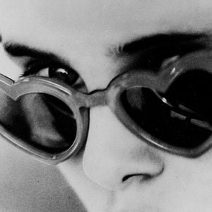 Foto Sue Lyon