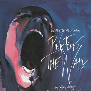 Foto Pink Floyd The Wall