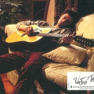 Foto Pink Floyd The Wall