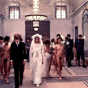 Foto Saló o los 120 días de Sodoma