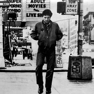 Foto Taxi Driver