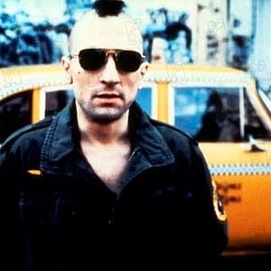 Foto Taxi Driver