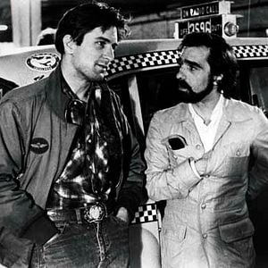 Foto Taxi Driver