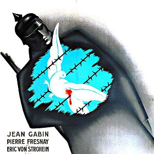 Foto La gran ilusión