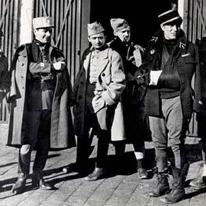 Foto La gran ilusión