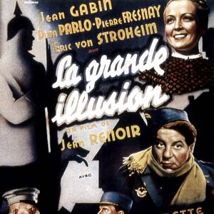 Foto La gran ilusión