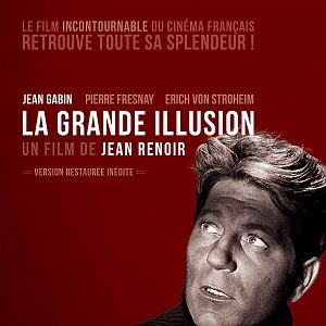 Foto La gran ilusión