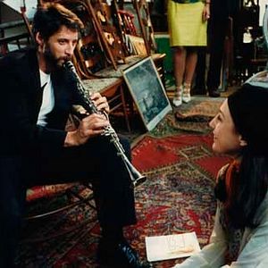 Foto Antoine de Caunes