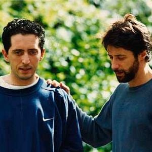 Foto Antoine de Caunes