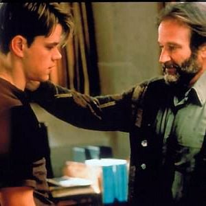 Foto El indomable Will Hunting