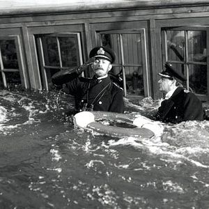 Foto Ocho sentencias de muerte