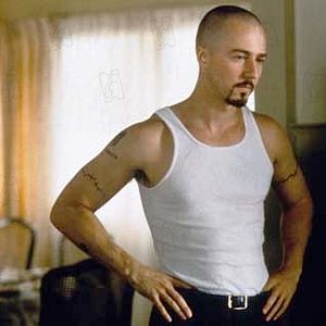 Foto American History X