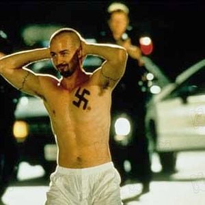 Foto American History X