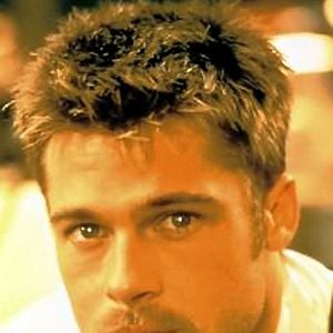 Foto Brad Pitt