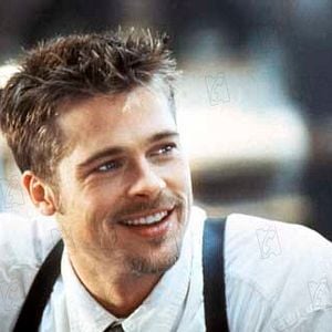 Foto Brad Pitt