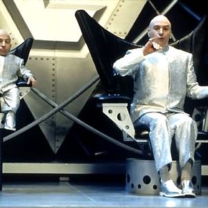 Foto Austin Powers: La espía que me achuchó