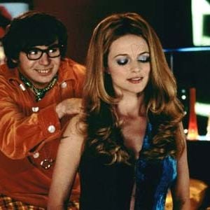 Austin Powers: La espía que me achuchó - Película 1999