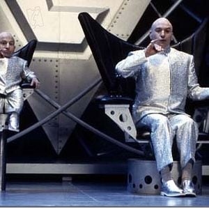 Foto Austin Powers: La espía que me achuchó