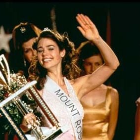 Foto Muérete bonita