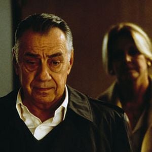 Foto Philip Baker Hall