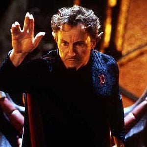 Foto Harvey Keitel
