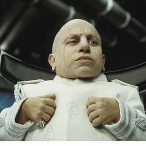 Foto Austin Powers en Miembro de oro