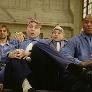 Foto Austin Powers en Miembro de oro