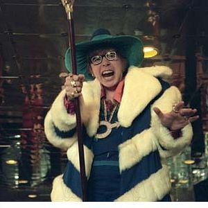 Foto Austin Powers en Miembro de oro