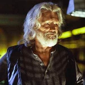 Foto Kris Kristofferson