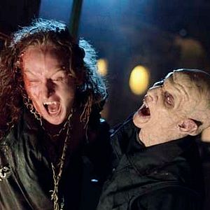 Foto Guillermo del Toro