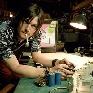 Foto Norman Reedus