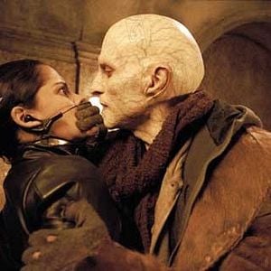 Foto Guillermo del Toro