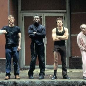 Foto Bienvenidos a Collinwood